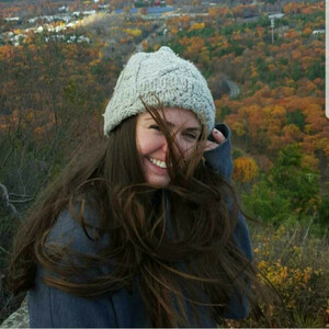 Erin - profesor de español para extranjeros - Sudbury