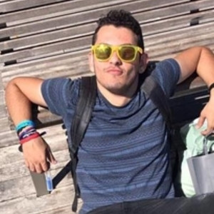 Reda - Esol (english) tutor - Montpellier