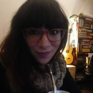 Sol - History tutor - Córdoba