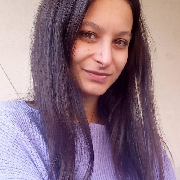 Elena - Italian teacher  - Bologna