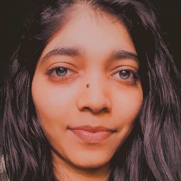 Pooja - Lehrkraft für Deutsch als Fremdsprache (DaF) - Talegaon Dabhade