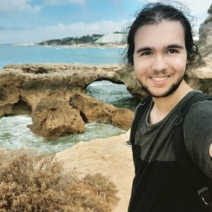 Miguel - Computer programming tutor - Lisboa