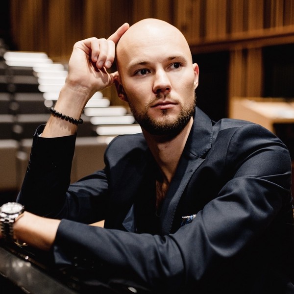 Filip - Piano tutor - Barcelona