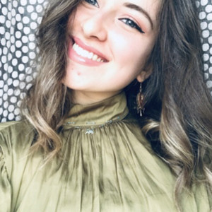 Giorgia - Academic tutoring teacher - Cosenza