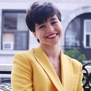 Imen - English Tutor - Toulouse