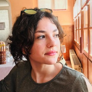 Bianca - Esol (english) tutor - München