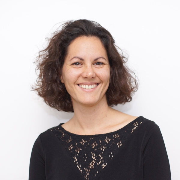 Edith - Profesor de francés - Graz