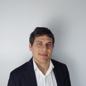 Giuseppe - Piano teacher - Colli di Fontanelle