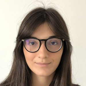 Laura - Academic tutoring tutor - Vigevano
