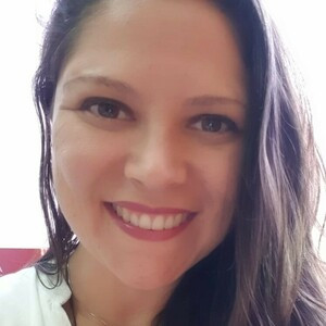 Camila - profesor de español para extranjero - Brasília