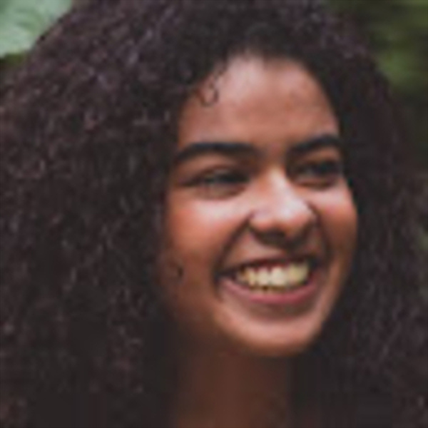 Juliana - profesor de portugués brasileño - Niterói