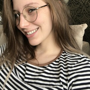 Laura - Maths tutor - Porto Alegre