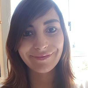 Maria Jose - ESOL teacher - Puerto Madryn