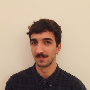 Gabriele - Art history tutor - Milano