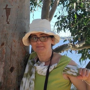 Carmen - ESL tutor - Roma