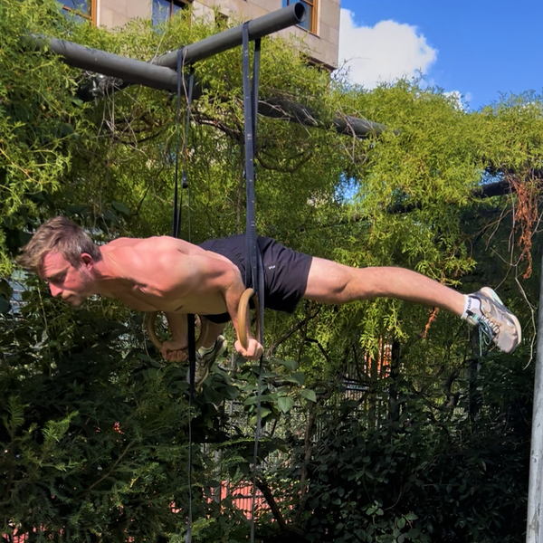 Bastien - Personal training instructor - Paris 4e