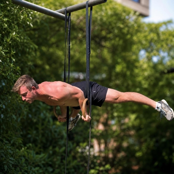 Bastien - Personal trainer - Paris 4e