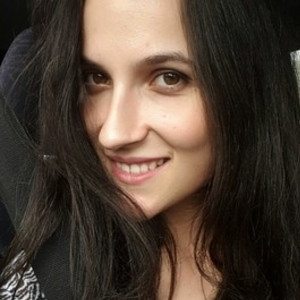 Paula - Spanish Tutor - Roma