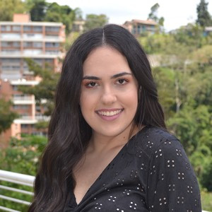 Stefany - ESOL tutor - Lisboa