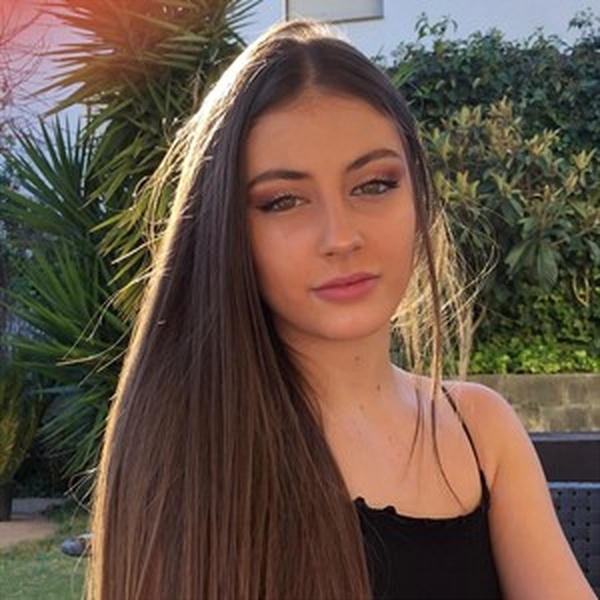Marina - Maths tutor - Barcelona