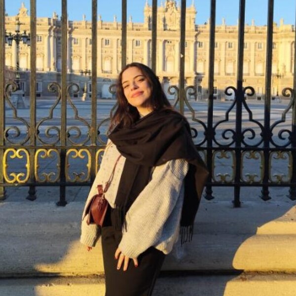 Belén - Music education tutor - Lugo de Llanera