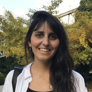 Albertina - Profesor de español para extranjeros - Leipzig
