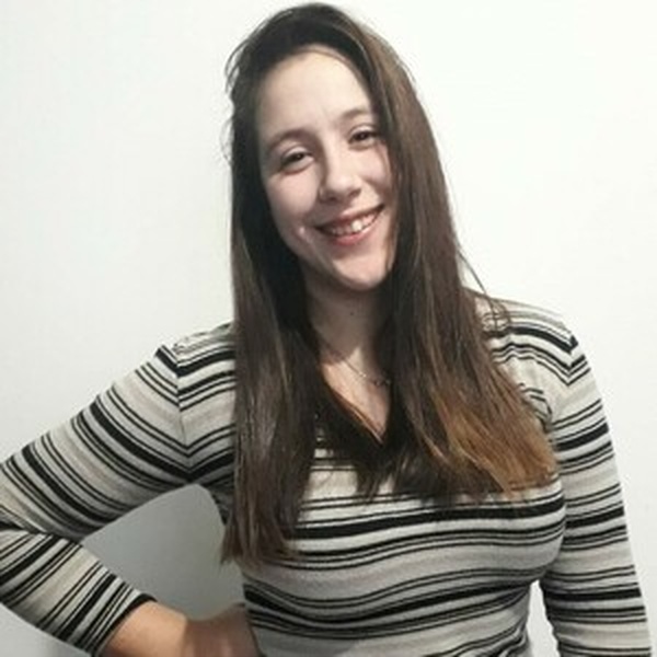 Liliana Natalia - ESOL teacher - Bahía Blanca