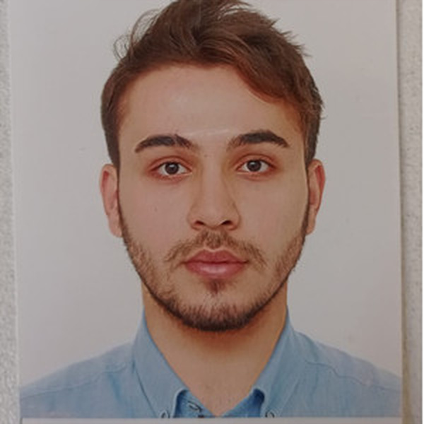 Ahmet Bahadır - ESL teacher - 