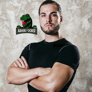 Jurassico - Personal trainer - Marbella