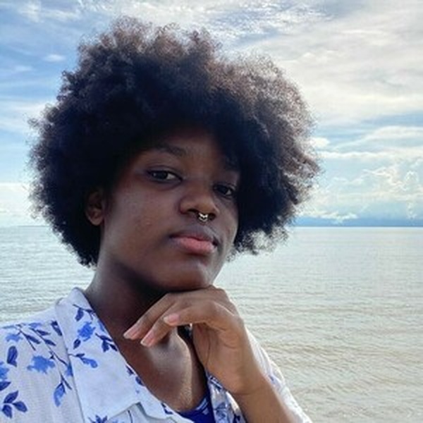Angi Salomé - Maths teacher - Medellín