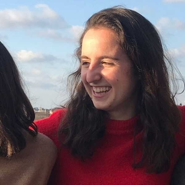 Julia - profesor de español para extranjero - München