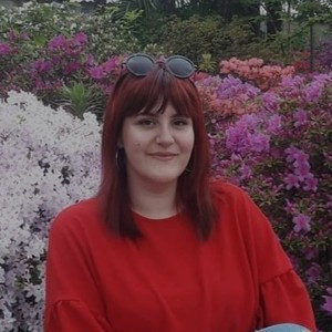 Gaia - Tuition Teacher - Montegranaro
