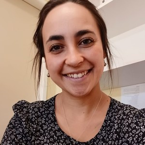 Alita - Leraar afrikaans - Pretoria