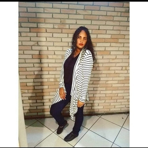 Isabella - profesor de español para extranjero - São Paulo