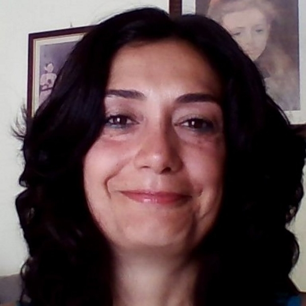Maria cristina - Insegnante di italiano lingua straniera - Wien