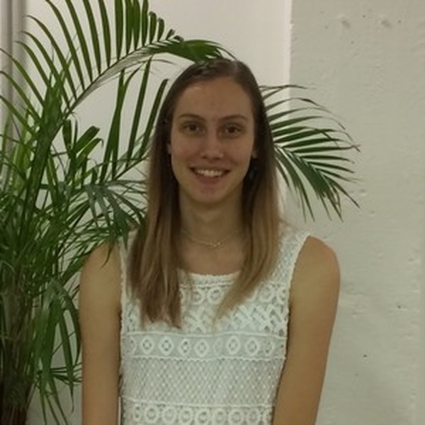 Maurane - French teacher - Montrouge