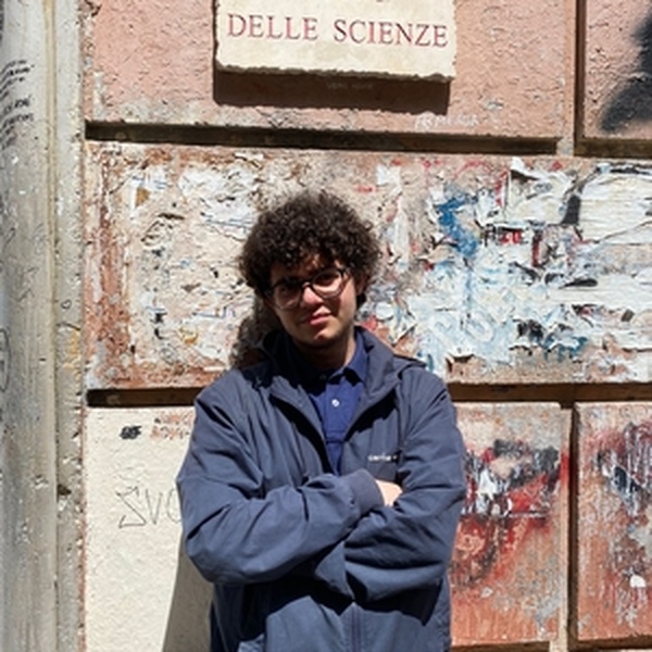 Pietro - Latin tutor - Roma