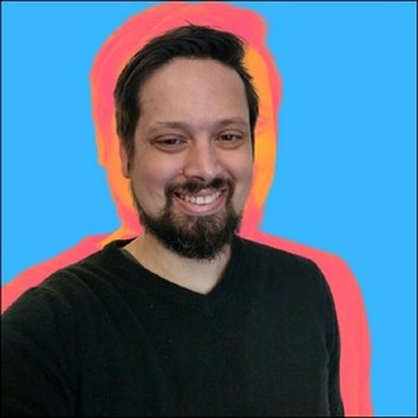 Patrício - ESL tutor - Gravataí