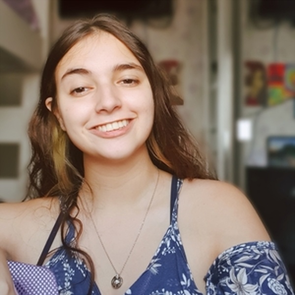 Beatriz - ESL tutor - São Paulo