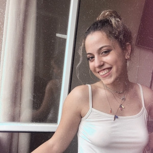 Maria - Tuition Teacher - Salamanca
