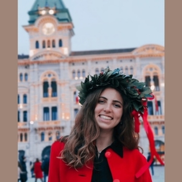 Annalisa - Maths teacher - Trieste