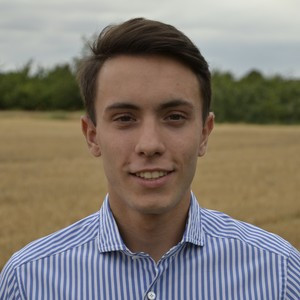 Marco - Italian teacher - Lambersart