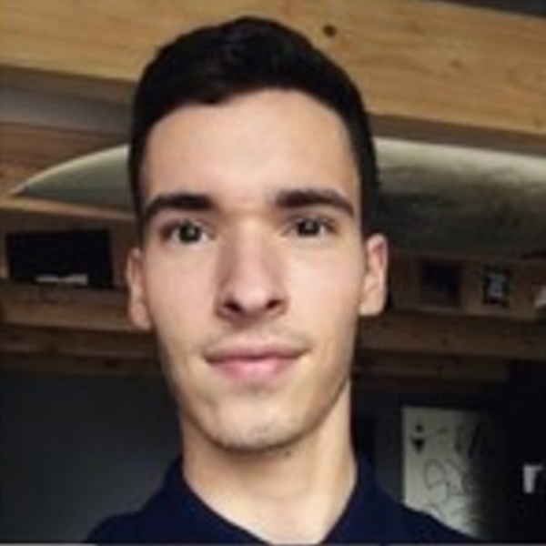 Jérôme - Psychology tutor - Pessac