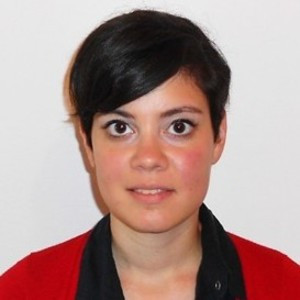 María Cristina - Spanish teacher - Rosario