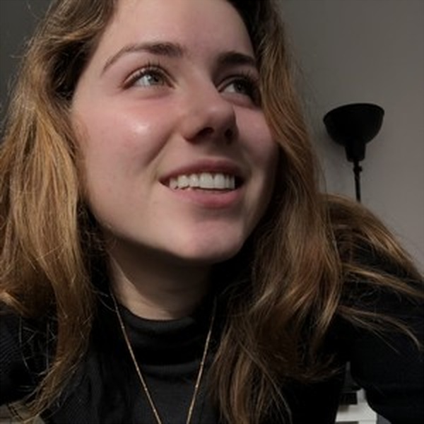 Hortense - ESOL tutor - Saint-Maur-des-Fossés
