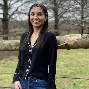 Hailey - ESOL tutor - Hamburg