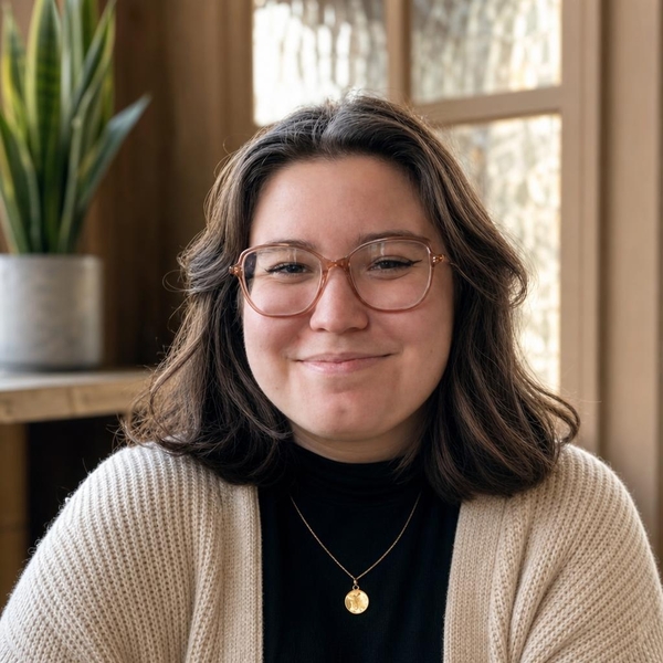 Emilie - Maths teacher - Sannois