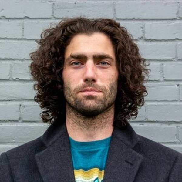 Arnaud - profesor de español para extranjeros - New York