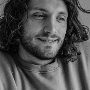 Hugo - Guitar tutor - Paris