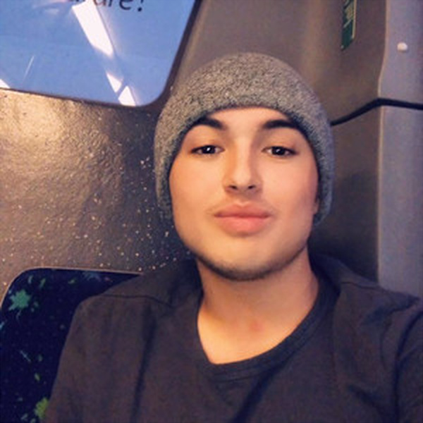Himmat - Tutor - Lille